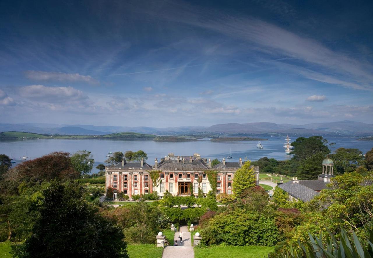 Sea Lodge Holiday Home By Trident Holiday Homes Bantry Exterior foto
