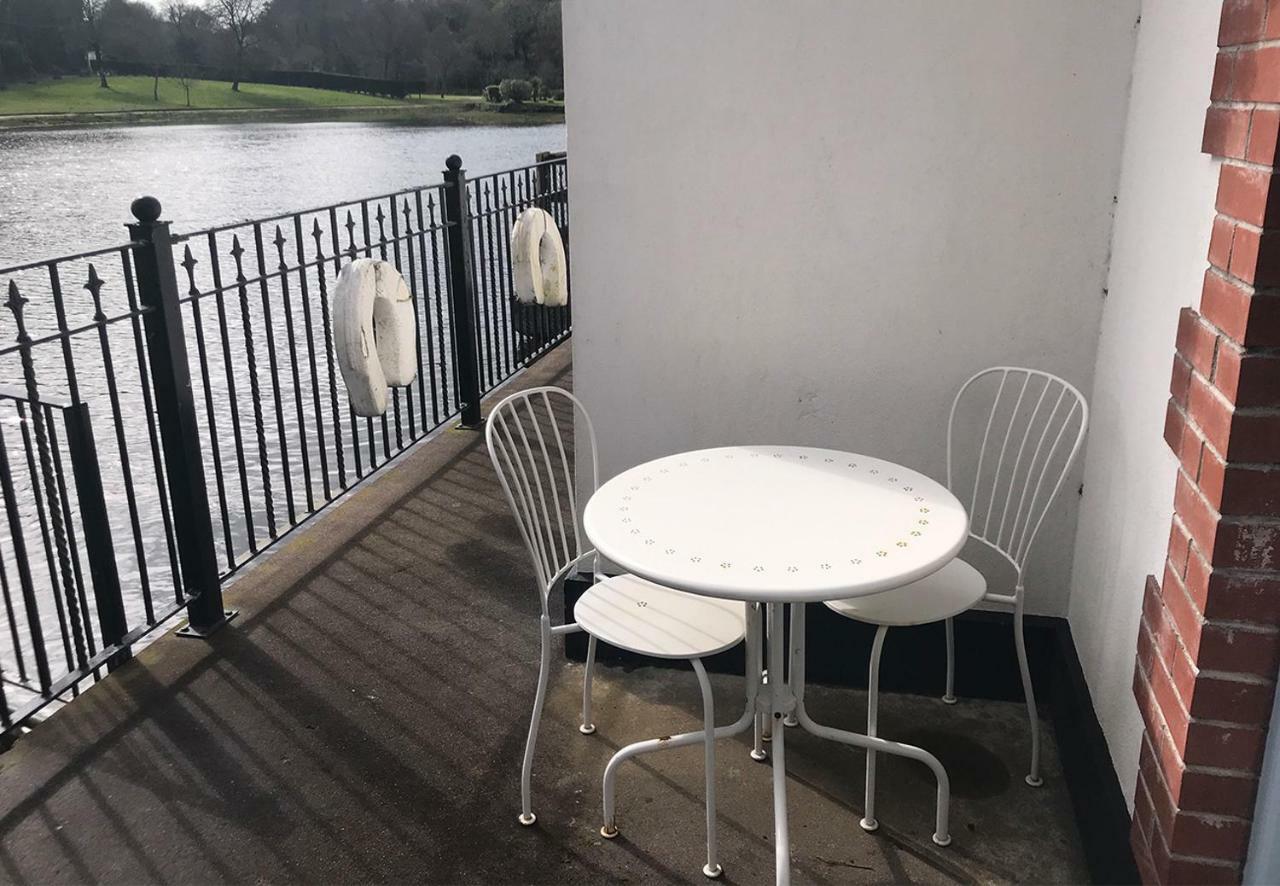 Sea Lodge Holiday Home By Trident Holiday Homes Bantry Exterior foto